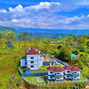 The Windy Mist Resort Munnar